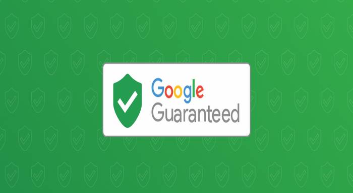 Google guarantee service pros of America 